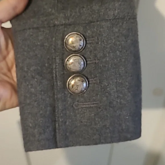 MICHAEL KORS Wool Blazer - Picture 6 of 6